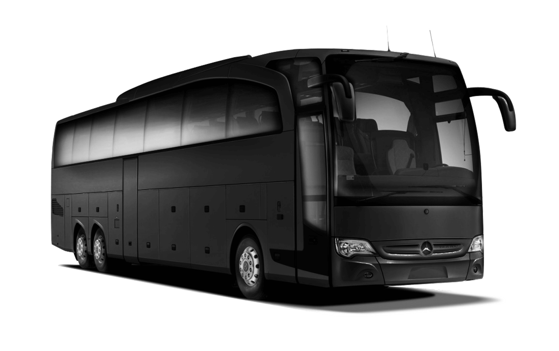 Coach Bus