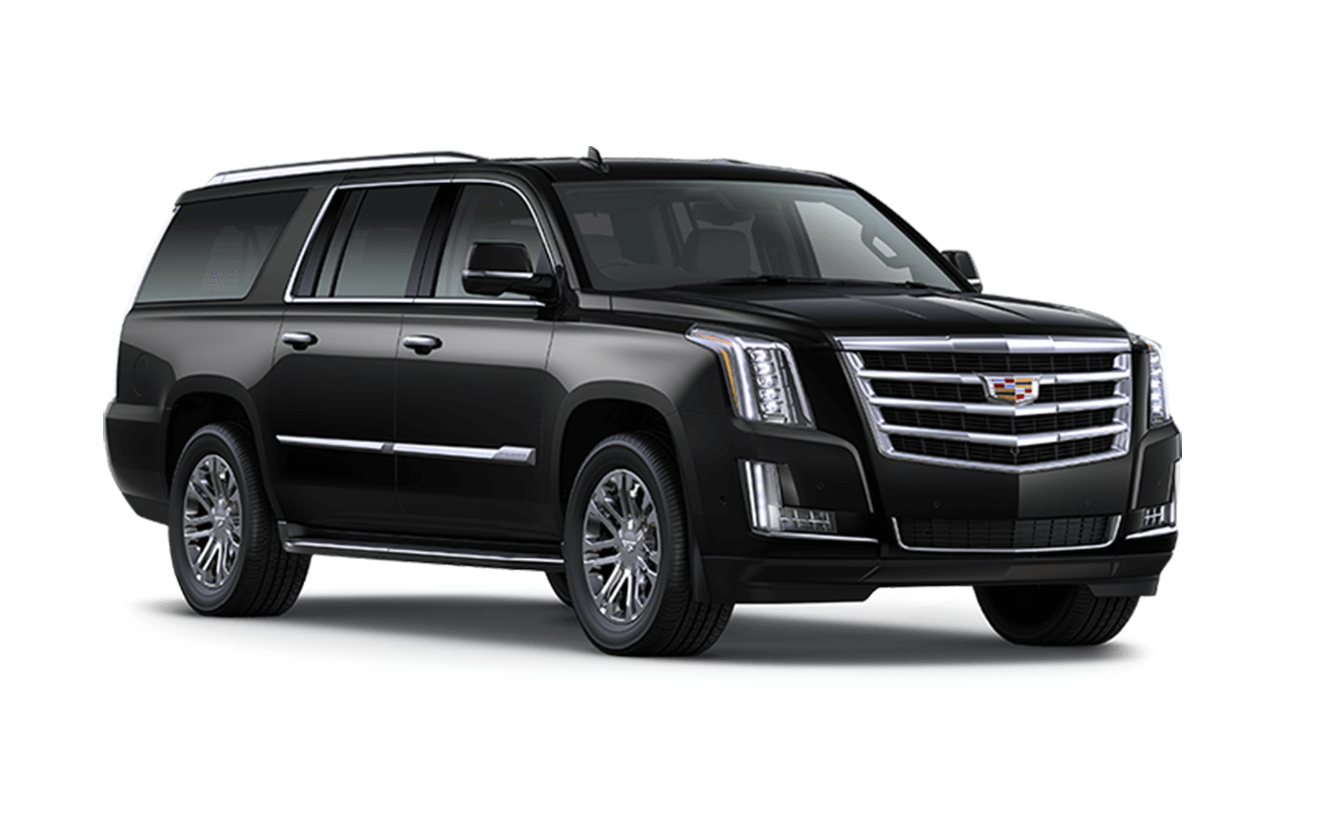 Luxury SUV