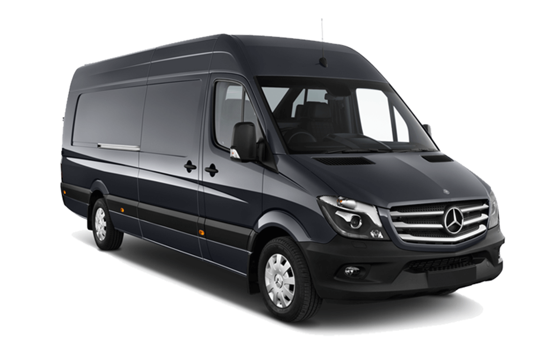 Mercedes Sprinter Van